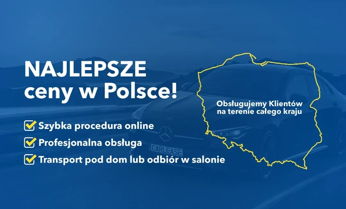 Tesla Model 3 cena 203990 przebieg: 1, rok produkcji 2024 z Karpacz małe 16